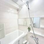 桜上水山森マンション