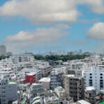 新大塚共同住宅