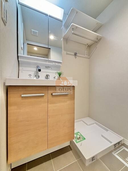 目白スターハイツ602のキッチン