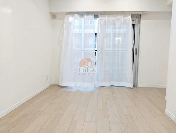 箱崎ダイヤマンション604　洋室