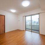 アデニウム町屋403アデニウム町屋403のリビング・ダイニング