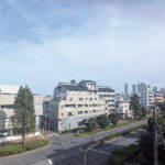 東建池袋要町マンション