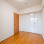アデニウム町屋403アデニウム町屋403の洋室