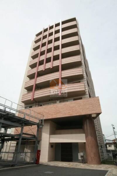 アデニウム町屋3