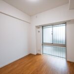 アデニウム町屋403アデニウム町屋403の洋室