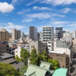 藤和シティホームズ蔵前駅前