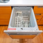 アデニウム町屋403アデニウム町屋403のキッチン