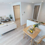 東建池袋要町マンション