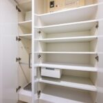 アデニウム町屋403アデニウム町屋403の玄関