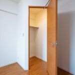 アデニウム町屋403アデニウム町屋403の洋室