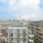 田端スカイハイツ