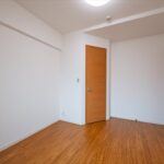 アデニウム町屋403アデニウム町屋403の洋室