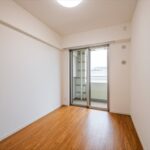 アデニウム町屋403アデニウム町屋403の洋室