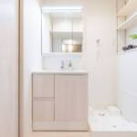 マンション木場