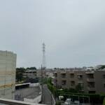フェアロージュ永福町