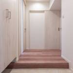 マンション木場