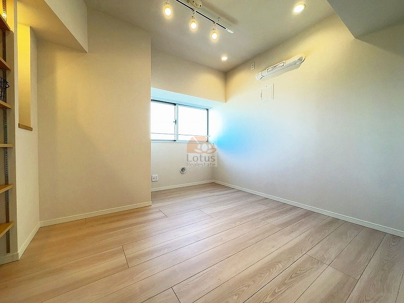 フェアロージュ永福町702の洋室