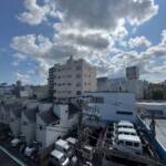 大塚コーポビアネーズ503大塚コーポビアネーズ503の眺望