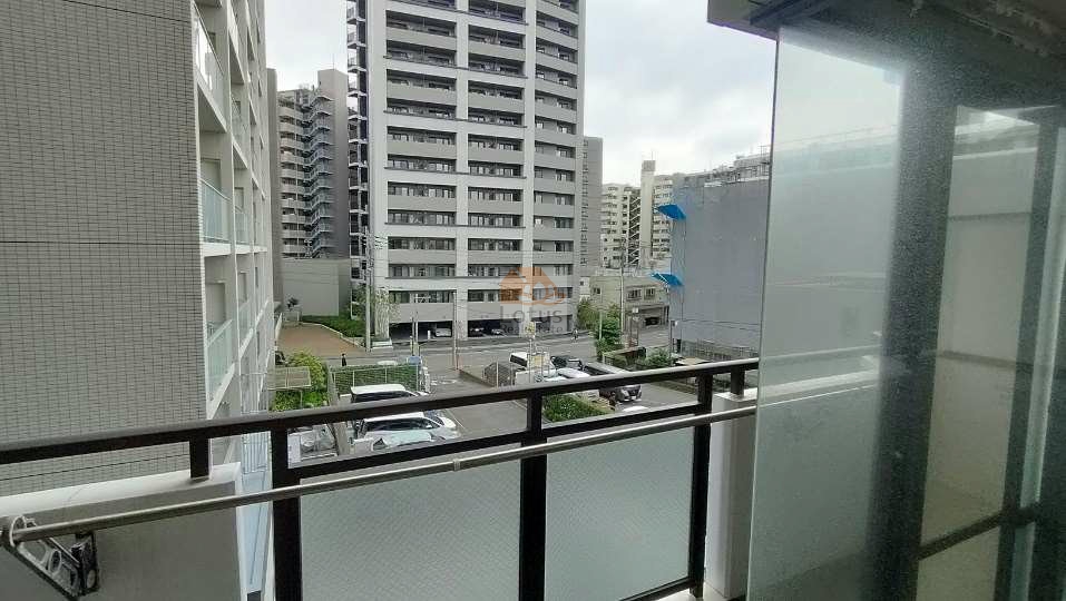 クリオ藤沢弐番館308の眺望