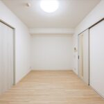 日神デュオステージ蔵前ＮＥＸＴ204日神デュオステージ蔵前ＮＥＸＴ204のリビング・ダイニング