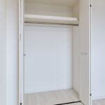 クリオ篠崎803クリオ篠崎803の洋室