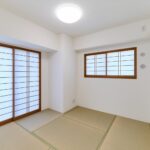 ラヴィドール篠崎公園304ラヴィドール篠崎公園304の和室