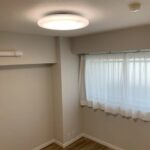 今戸住宅901今戸住宅901の洋室