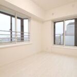 荻窪三丁目シティハウス701荻窪三丁目シティハウス701の洋室