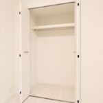 荻窪三丁目シティハウス701荻窪三丁目シティハウス701の洋室