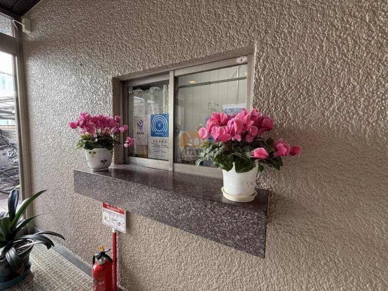 西蒲田パーソナルハウス耐震基準適合マーク