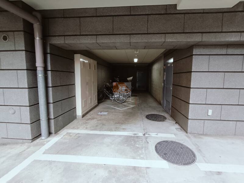 グランシティ浅草橋 (9)