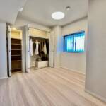 タカシマ志村マンション1205タカシマ志村マンション1205の洋室