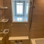 今戸住宅901今戸住宅901の浴室