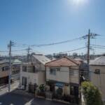 ライオンズマンション練馬春日町鹿島304ライオンズマンション練馬春日町・鹿島304の眺望