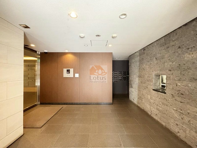 ルフォン杉並方南町共用部１