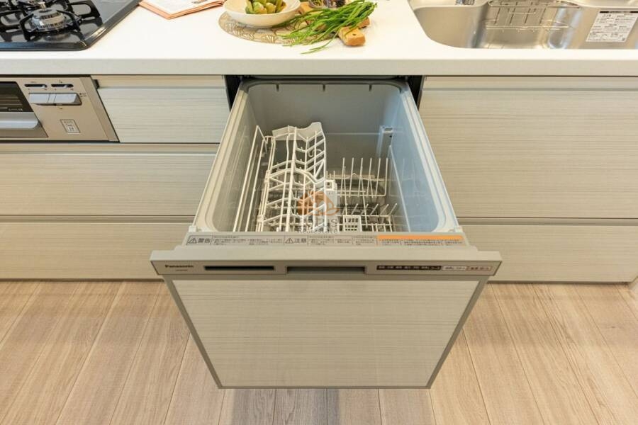 モリス千住曙町1103のキッチン
