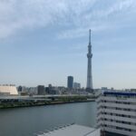 今戸住宅901今戸住宅901の眺望