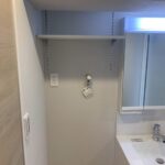 今戸住宅901今戸住宅901の洗面室