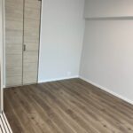 今戸住宅901今戸住宅901の洋室