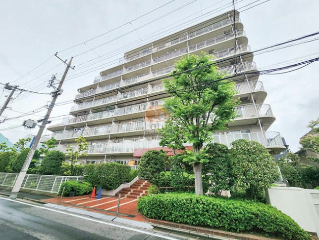 コトー大森外観１