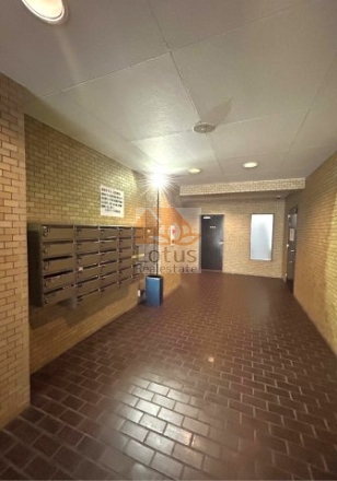 大井町ハウス共用部１