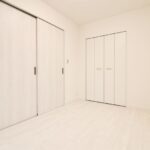 荻窪三丁目シティハウス701荻窪三丁目シティハウス701の洋室