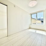 ジェイパーク武蔵小山弐番館303ジェイパーク武蔵小山弐番館303のリビング・ダイニング