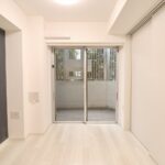 アクサス練馬北町102ＡＸＡＳ練馬北町102のリビング・ダイニング