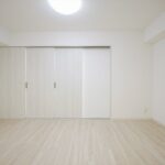 日神パレステージ高井戸西104日神パレステージ高井戸西104のリビング・ダイニング