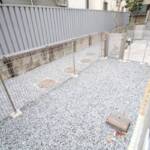 ライオンズマンション志村三丁目104ライオンズマンション志村三丁目104の専用庭