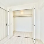 ジェイパーク武蔵小山弐番館303ジェイパーク武蔵小山弐番館303の洋室