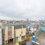 レクセルマンション笹塚402レクセルマンション笹塚402の眺望