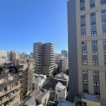 サンソフィア蔵前901サンソフィア蔵前901の眺望