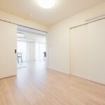 藤和シティホームズ志村城山608藤和シティホームズ志村城山608の洋室